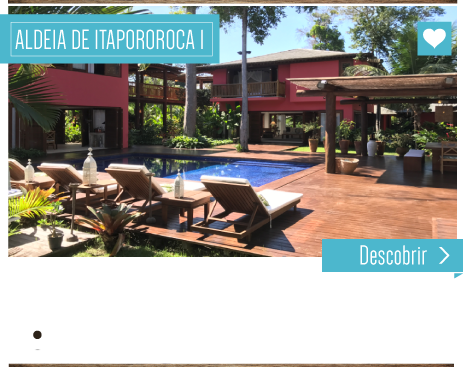 casas para alugar condominio itapororoca trancoso